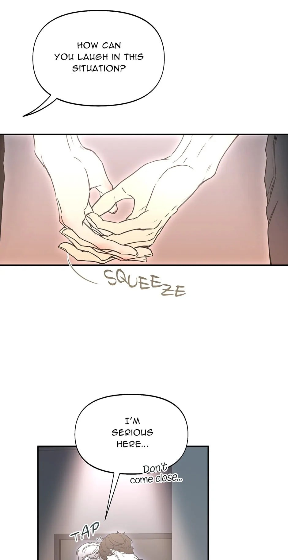 Nerd Project, Chapter 33 image 11